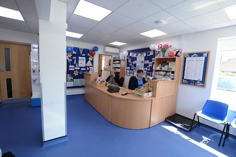 Willow Veterinary Clinic - Drayton High Road