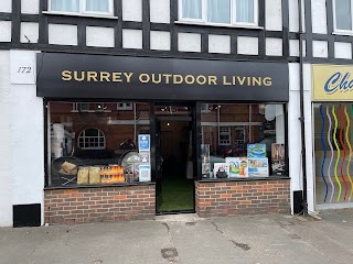 Surrey Outdoor Living