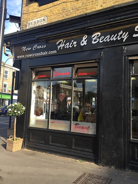 New Cross Hair and Beauty Salon