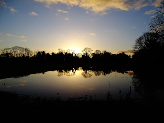 Castleknock GAA - Porterstown Park Pitches