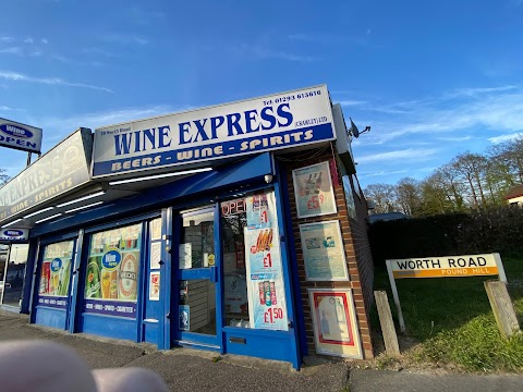 Wine Express