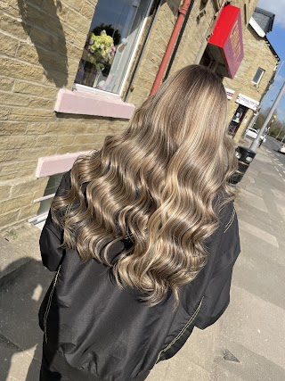 Perfection Cheryl's Hair Boutique