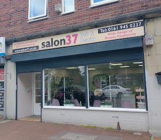 Salon 37