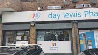 Day Lewis Pharmacy Brixton Myatts Field