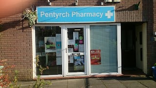 Pentyrch Pharmacy