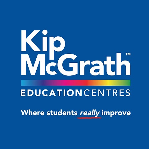 Kip McGrath Edinburgh West Education Centre