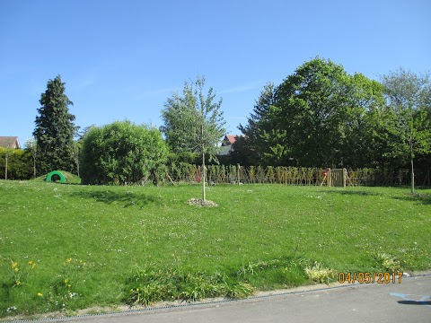 Aldercar Infant & Nursery School