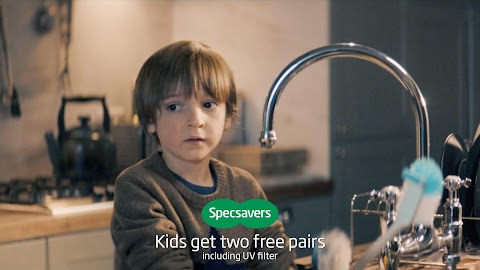 Specsavers Opticians and Audiologists - Bridgend Derwen Sainsbury's