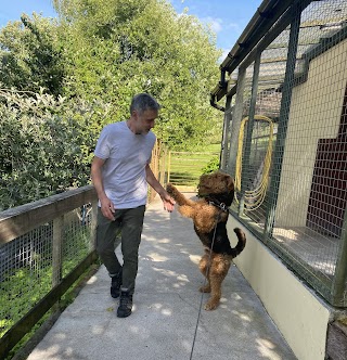 Farringford Boarding Kennels & Cattery