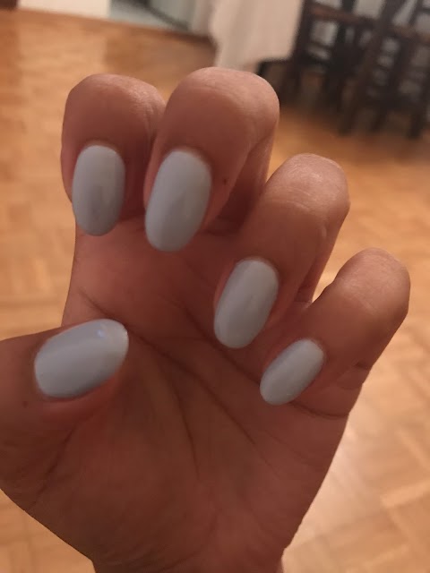 Diamond Nails ( Formally Known As that Nail place)