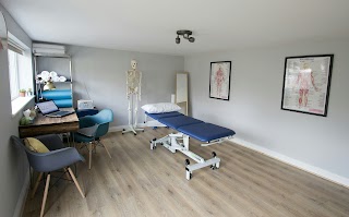 Sunnydale Physiotherapy and Pilates