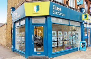 Chase Buchanan Sales & Lettings