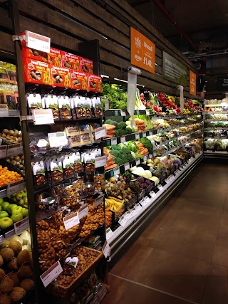 Whole Foods Market