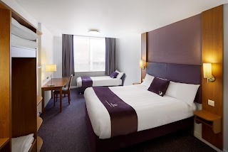 Premier Inn Gravesend (A2/Singlewell) hotel