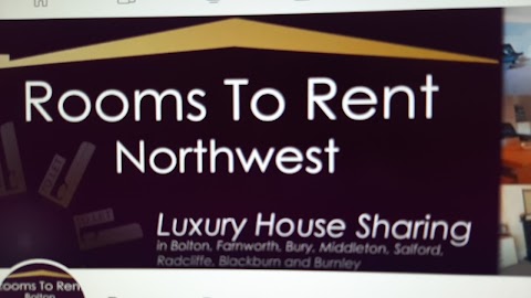 Rooms to Rent Northwest