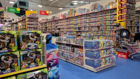 Smyths Toys Superstores