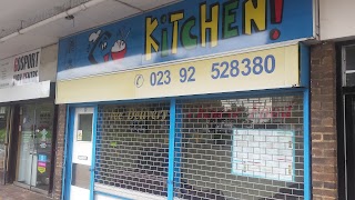 Go Kitchen