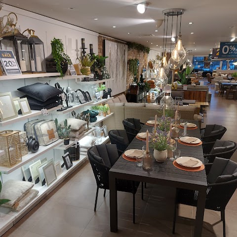 EZ Living Furniture - Fonthill