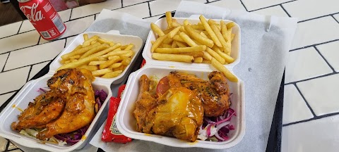 Frango Piri Piri