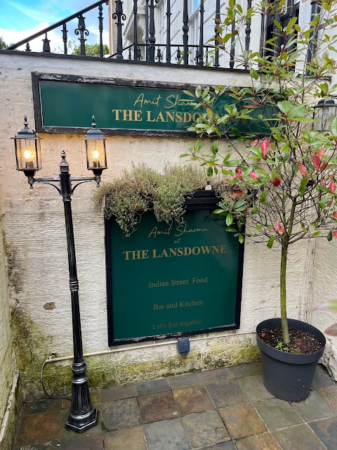 The Lansdowne