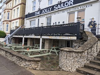 The Jolly Sailor Southsea