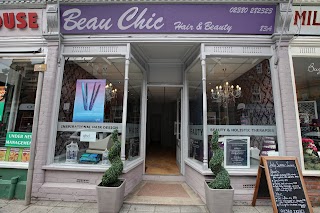 Beau Chic Hair & Beauty