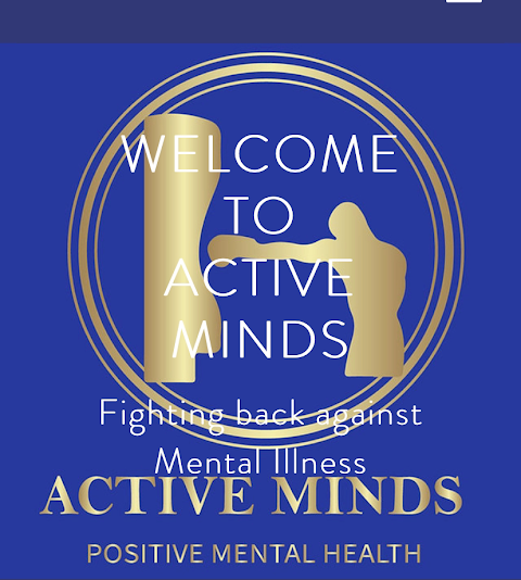 Active Minds CIC