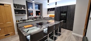 Studio One Kitchens Ltd