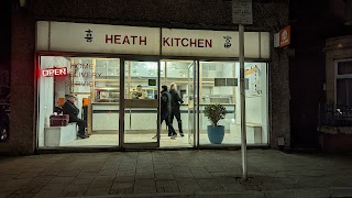 Heath Kitchen