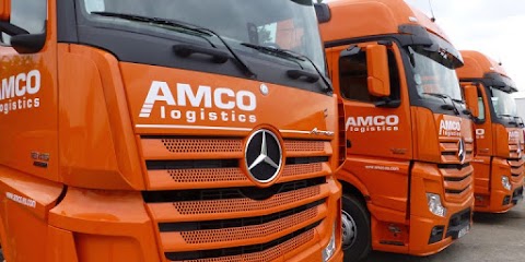 Freight Management -European - TA Amco Logistics