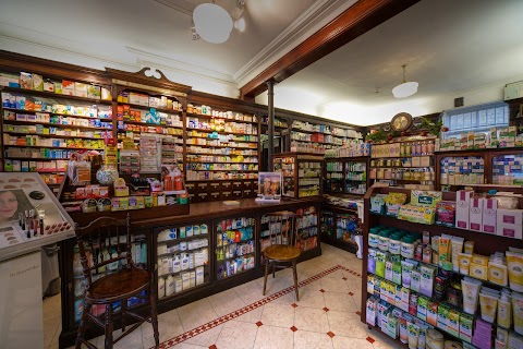 Dalkey Pharmacy