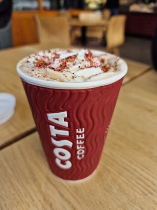 Costa Coffee