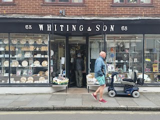 Whiting & Son