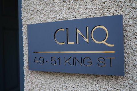 CLNQ Medical and Aesthetic Clinic Manchester and Cheshire