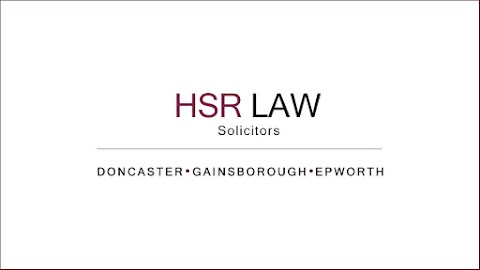 HSR LAW Solicitors