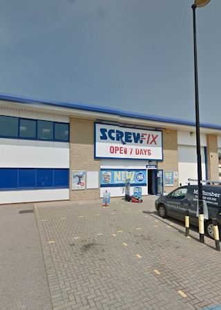 Screwfix Hove