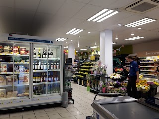 Tesco Superstore