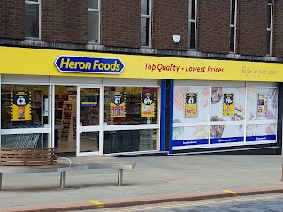 Heron Foods