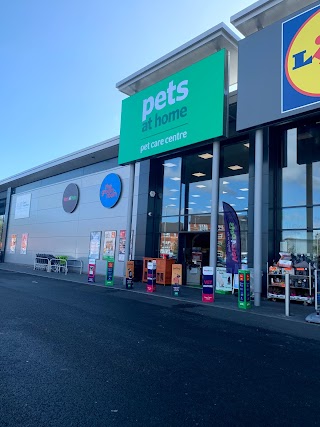 Pets at Home Stratford-upon-Avon