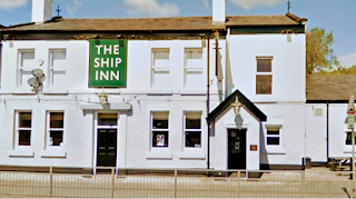 The Ship Inn