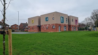 Ash Meadow School