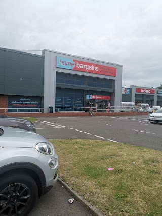 Home Bargains