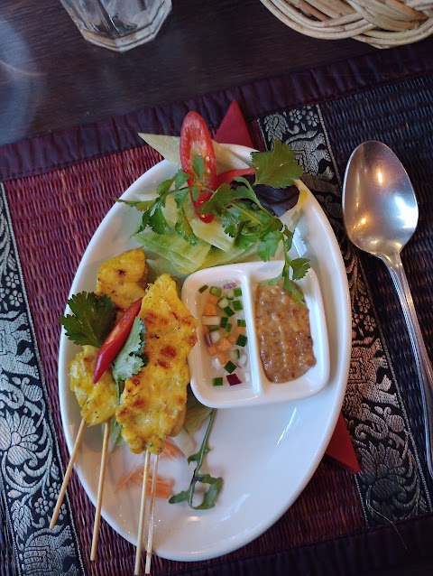 Salathip Thai Cuisine