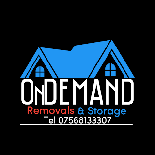 OnDemand Removals & Storage Ltd