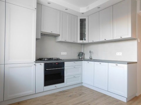 Fitted Kitchens Edinburgh - Kitchen Units & Cabinets