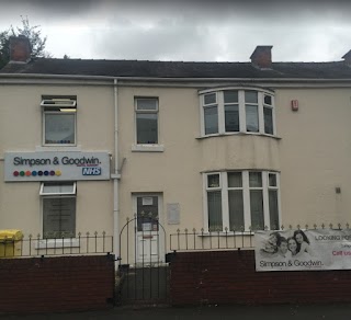 Stafford Dental Surgery