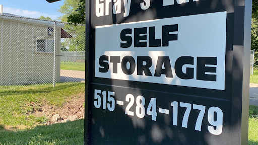 Grays Lake Self Storage