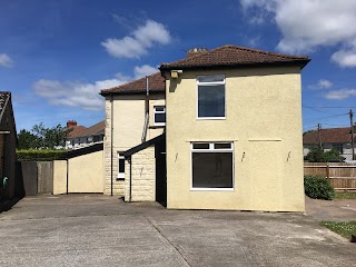 1 Ashford Road Guesthouse