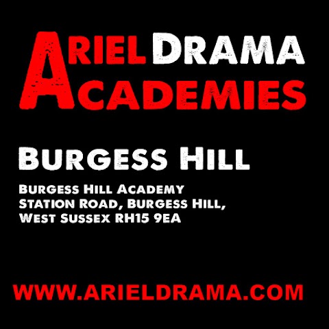 Ariel Drama Academy Burgess Hill