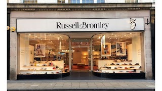 Russell & Bromley Ltd.